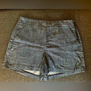Level 99 women's shorts
